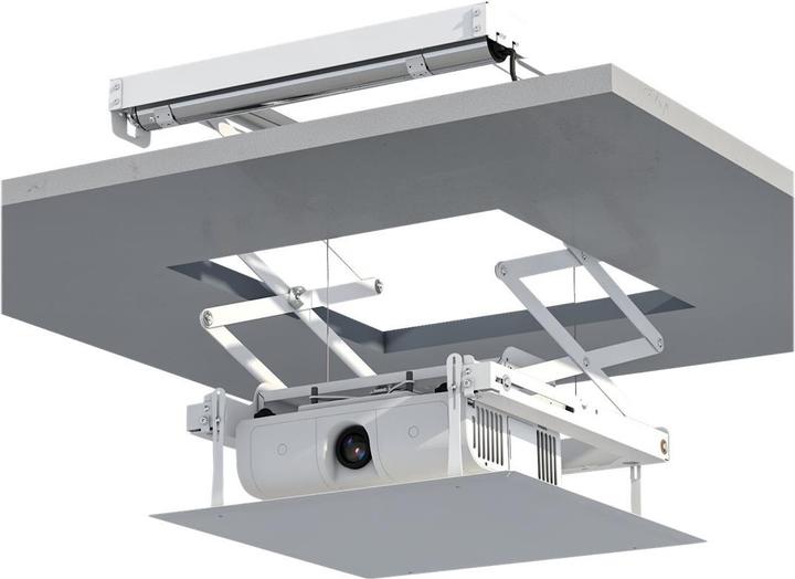 Kindermann Compact² 120 (Ceiling)