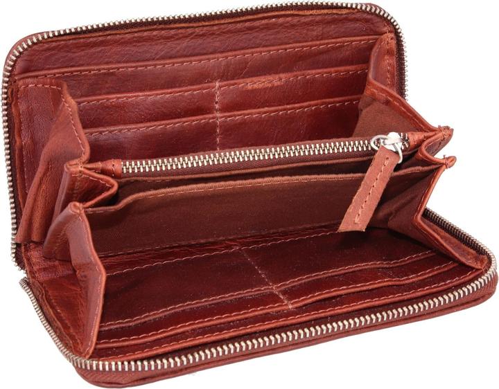 Immagine prodotto Cowboysbag Il Portafoglio in pelle 20 cm