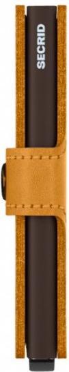 Actual product image Secrid Miniwallet