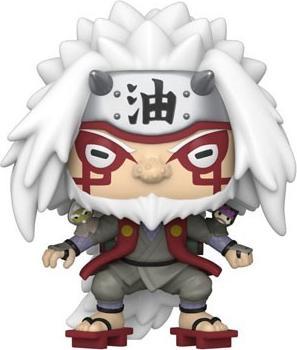 Immagine prodotto Funko Naruto Shippuden S10 - Jiraiya (Modalità Saggio)