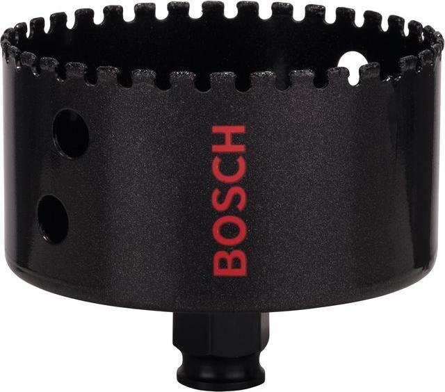 Image du produit Bosch Professional Zubehör Scie cloche diamantée Diamond for Hard Ceramics, 44 mm, 1 3/4 pouce (44 mm)