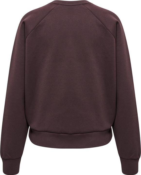 Actual product image hummel Stella Sweatshirt (S)