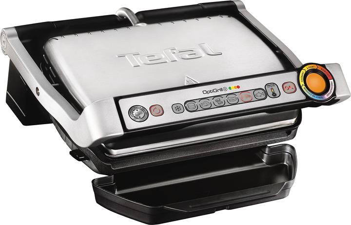 Optigrill+
