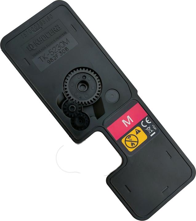 Immagine prodotto LDZ TONER PER KYOCERA M5521/P5021 - unità toner