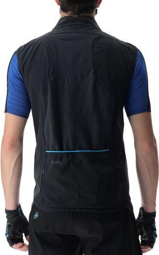 Image du produit UYN Ultralight Fahrrad Windweste (XL)