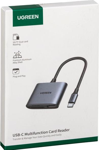 Image du produit Ugreen CM387 (USB-C)