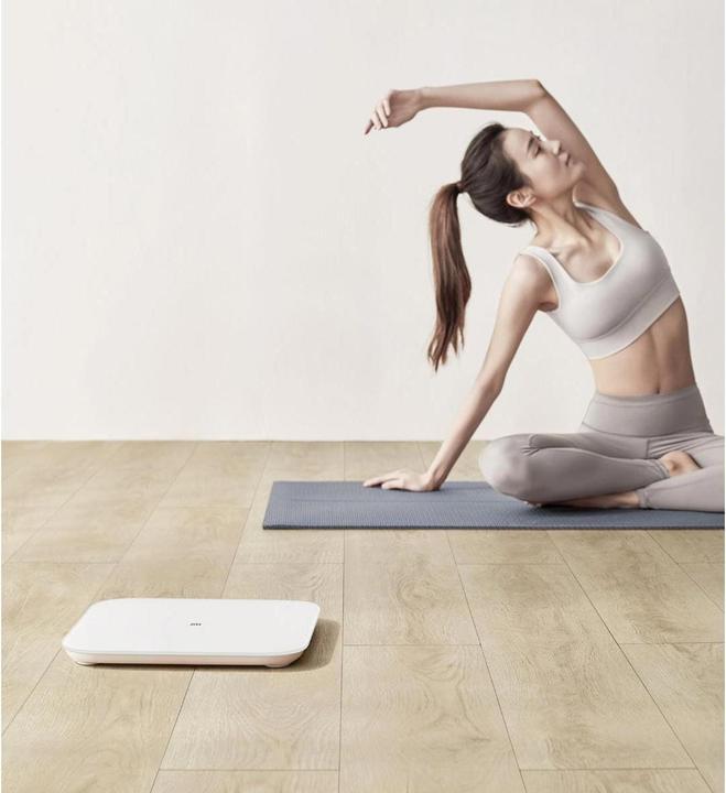 Image du produit Xiaomi Mi Smart Scale 2 (150 kg)