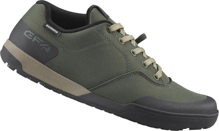 Actual product image Shimano GF400 (48)