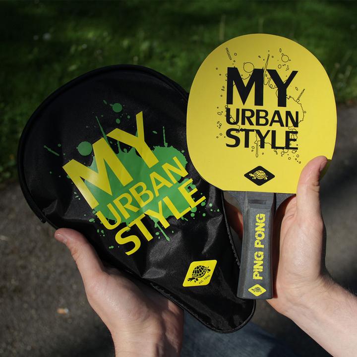 Produktbild Donic Geschenkset My Urban Style