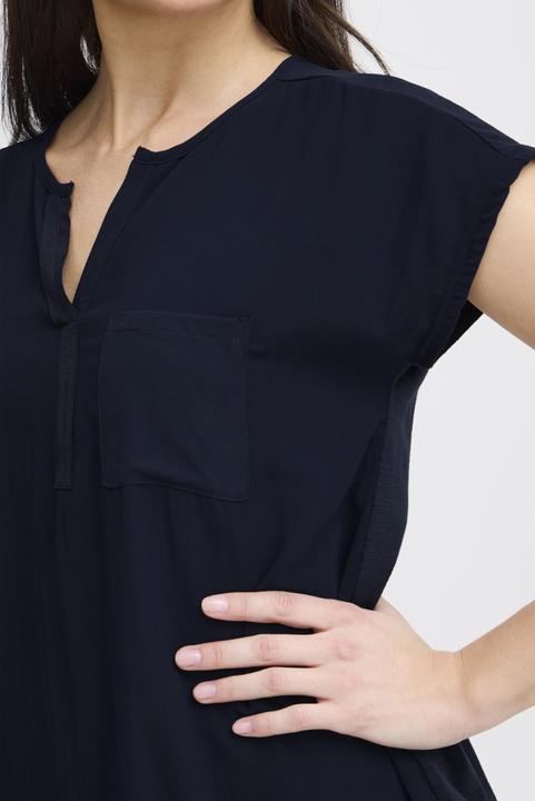Actual product image Fransa FRZawov 2 Blouse 20603737 (XL)