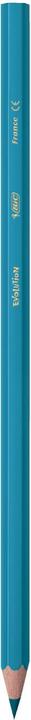 Immagine prodotto Bic Matite colorate Ecolution Evolution per bambini (Multicolore, 36 x)