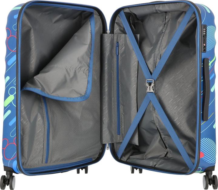 Immagine prodotto American Tourister Wavebreaker Disney (64 l, M (50 - 90l))