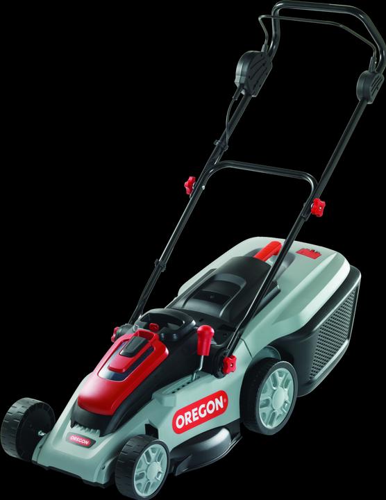 Actual product image Oregon LM300 + accessories (Rechargeable battery operated)