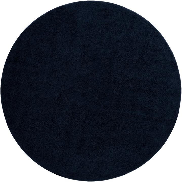 Bleu foncé