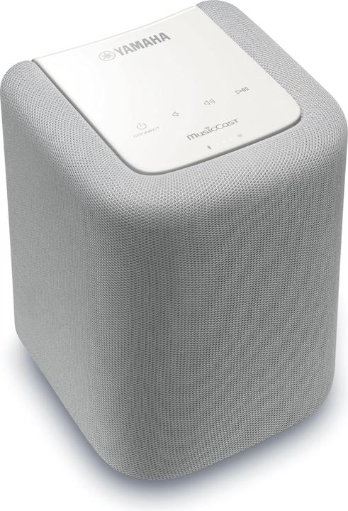 Produktbild Yamaha Wx-010 (WLAN, Bluetooth, Airplay)