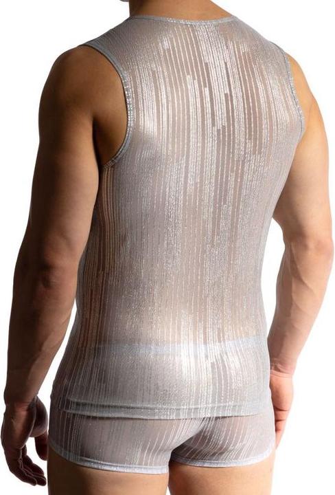 Actual product image Manstore Tank Top (L)