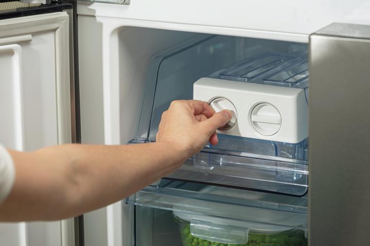 Immagine prodotto Gorenje NRM8182MX (427 l)