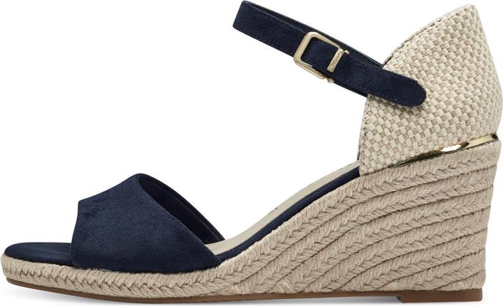 Actual product image Tamaris Sandal (38)