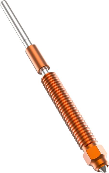 Produktbild Creality Einhorn K2P Quick Swap Nozzle Kit Drei Stück (Ersatzteile)