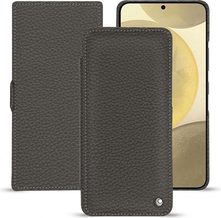 Immagine prodotto Noreve Guscio orizzontale in pelle (Samsung Galaxy S24+)