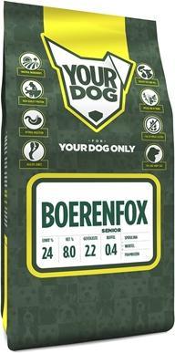 Image du produit Yourdog Boerenfox Senior (Senior, 3050 g)