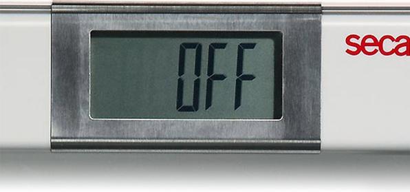 Actual product image Seca 807 electronic bathroom scales (150 kg)