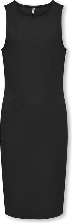 Only Kogbelfast Life S/L Midi Dress Noos Jrs