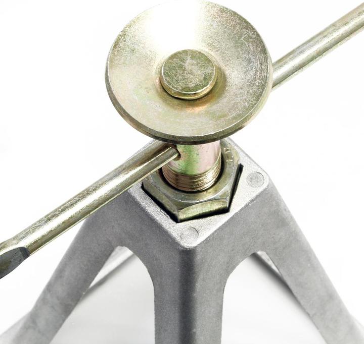 Immagine prodotto Wiltec Supporti in alluminio
