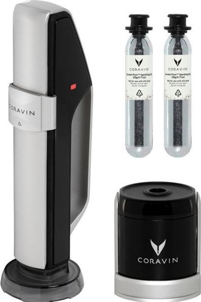 Coravin Sparkling wine system (Wine stopper)