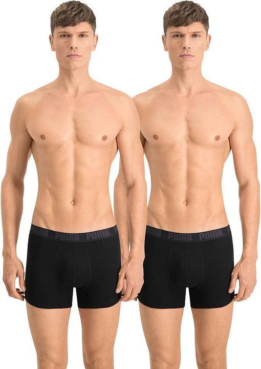 Actual product image Puma Boxer (L, pack of 2)