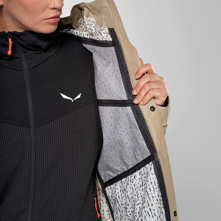 Immagine prodotto Salewa Puez Powertex Giacca ibrida Da (34, 40, XS)