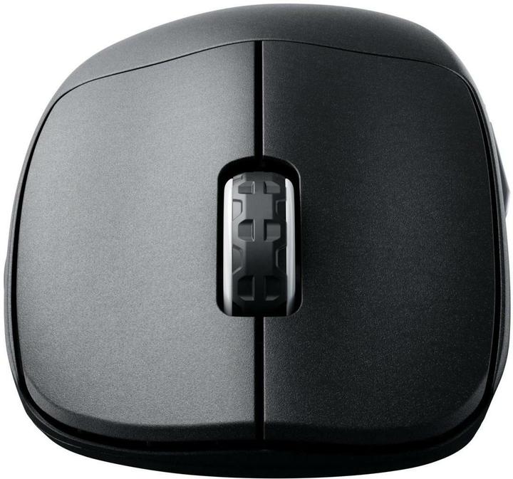 Immagine prodotto CHERRY xtrfy M64 Pro senza fili, nero (Senza fili)