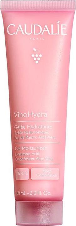 Immagine prodotto Caudalie VinoHydra (60 ml, Gel viso, Fino a SPF 10)