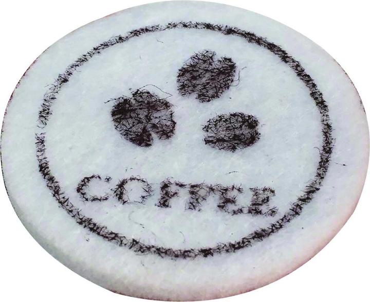 Actual product image Hape My coffee maker