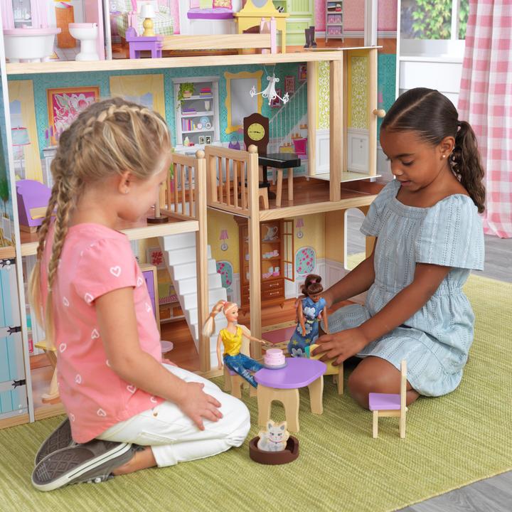 Produktbild KidKraft Mansion