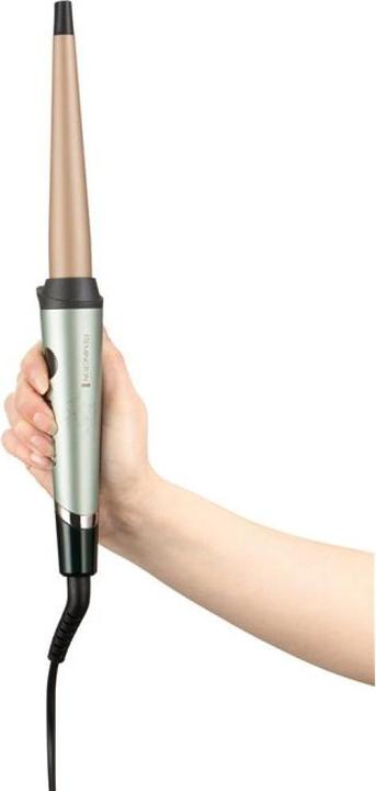 Produktbild Remington CI5860 E51 Botanicals (19 mm, 24 mm, 14 mm, 22 mm, 16 mm, 23 mm, 21 mm, 18 mm, 17 mm, 15 mm, 13 mm, 20 mm, 25 mm)