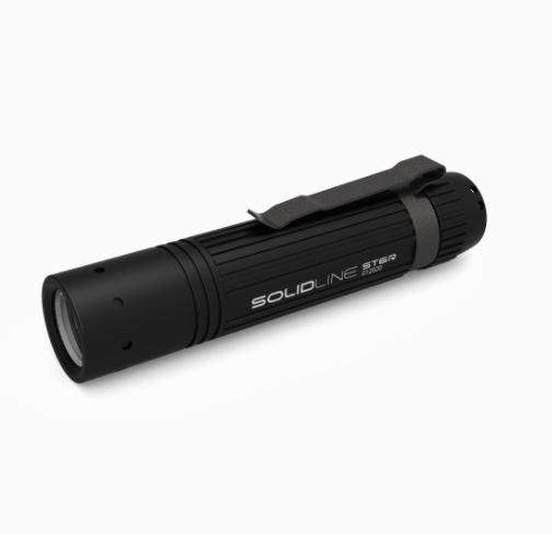 Immagine prodotto Ledlenser Solidline ST6R (13.10 cm, 800 lm)