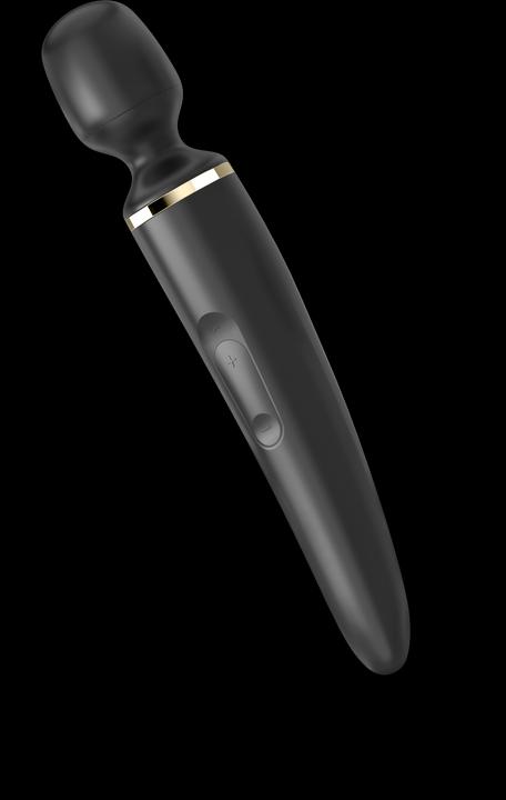 Actual product image Satisfyer Wand-er Woman