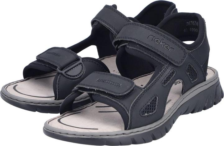 Rieker Sandalen (42)