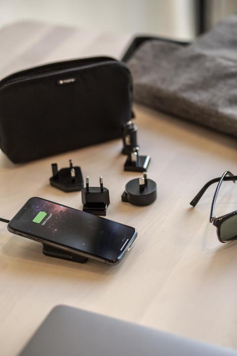 Image du produit mophie Charge Stream Global (10 W)