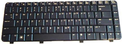 Immagine prodotto HP KB MO/IMR DV3 UK