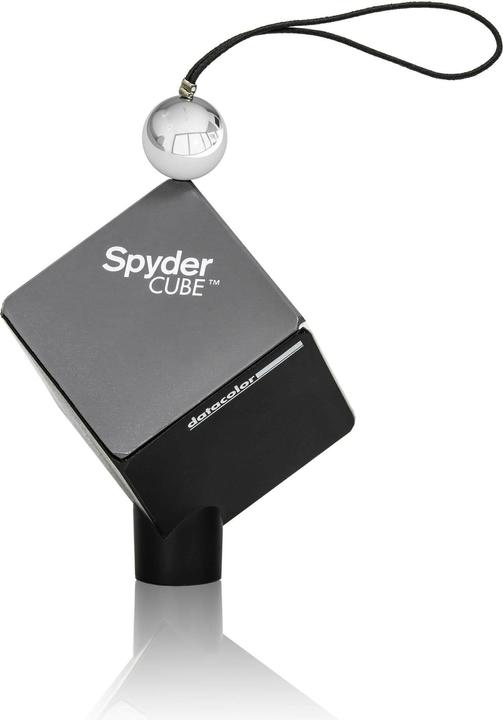 Produktbild Datacolor Spyder Photo/Video Kit