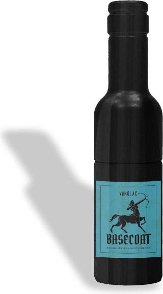 Immagine prodotto Vinolac Base Coat Diamond Dust (Base Coat)