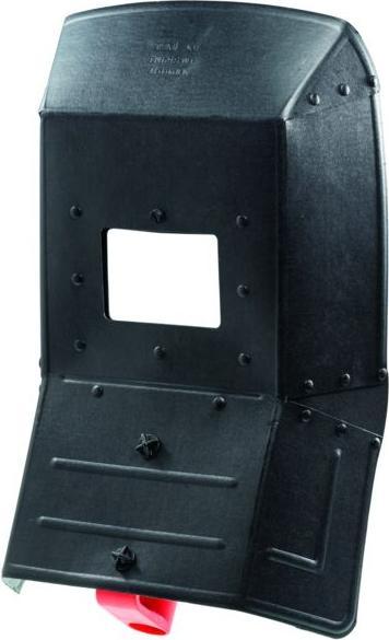 Produktbild Univet Schweisserschutzschild mit Griff 608