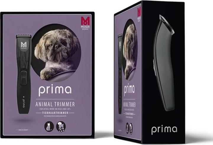 Immagine prodotto Wahl Tagliacapelli professionale per animali Prima 1586-0471