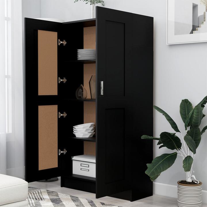 Actual product image VidaXL Gilvarry (82.5 x 30.5 x 150 cm)