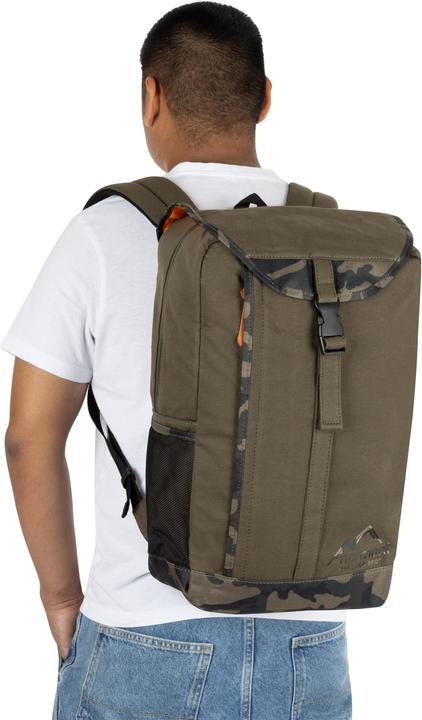 Actual product image Normani Freshman backpack (20 l)