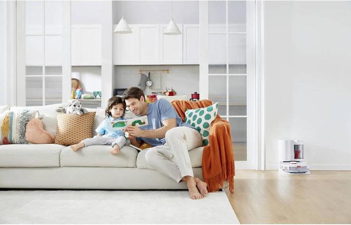 Image du produit Roborock Smart RockDock