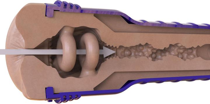 Productafbeelding Fleshlight Boost Blast Licht Medium