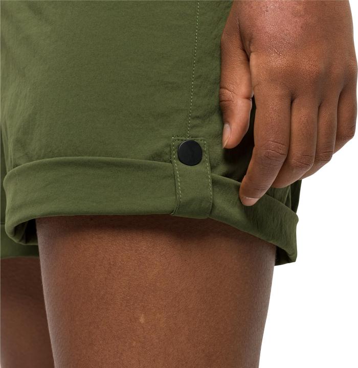 Produktbild Jack Wolfskin Desert Shorts W (S, M)